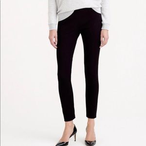 Women's Black Slim Fit Pants